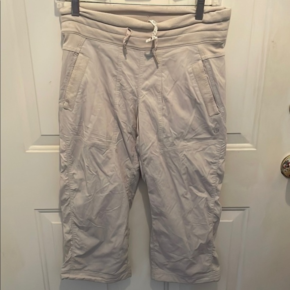 Genuine Lululemon Leggings #7